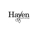 /public/logoimage/1554753723Haven Salon and Spa.jpg